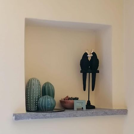 Appartement Il Piccolo Rifugio à Soriano nel Cimino Extérieur photo