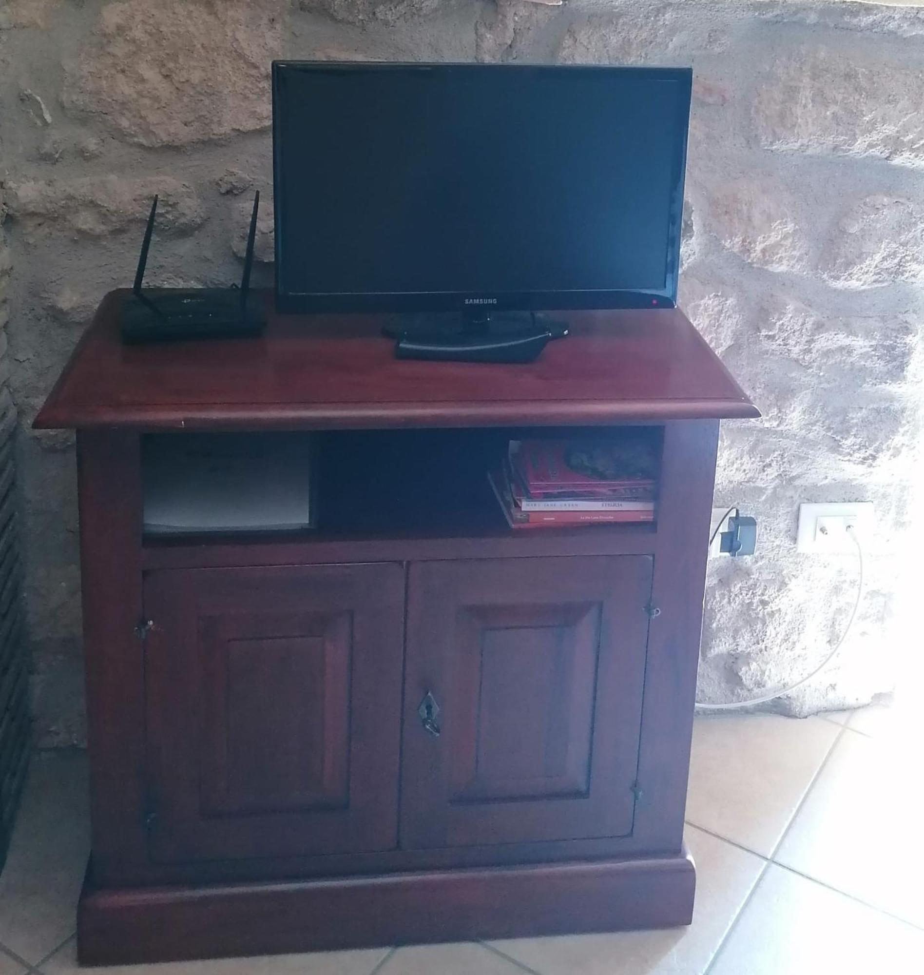 Appartement Il Piccolo Rifugio à Soriano nel Cimino Extérieur photo