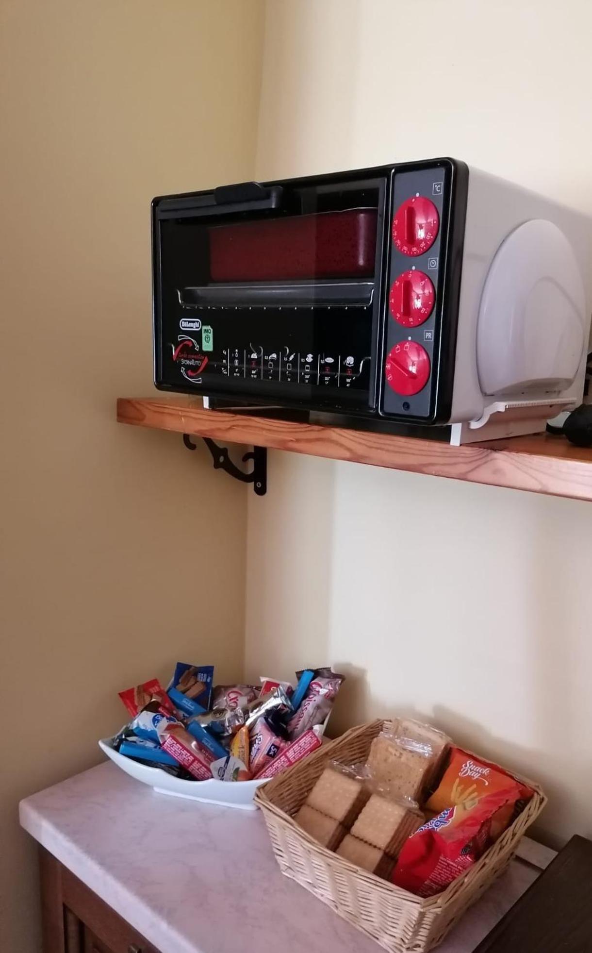 Appartement Il Piccolo Rifugio à Soriano nel Cimino Extérieur photo